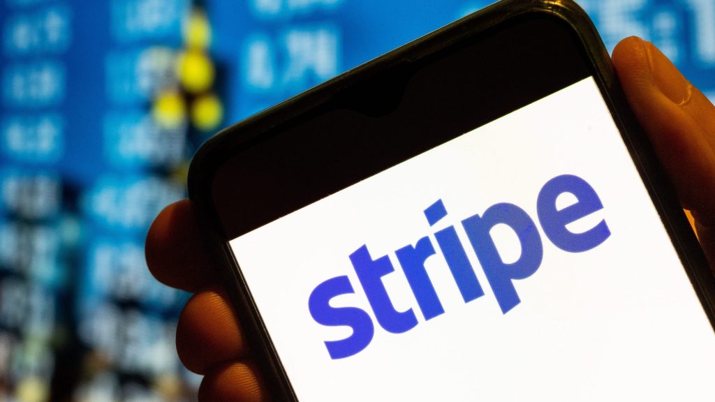 6年ぶりに、Stripeが仮想通貨支払いを開始、まずはUSDCステーブルコインから