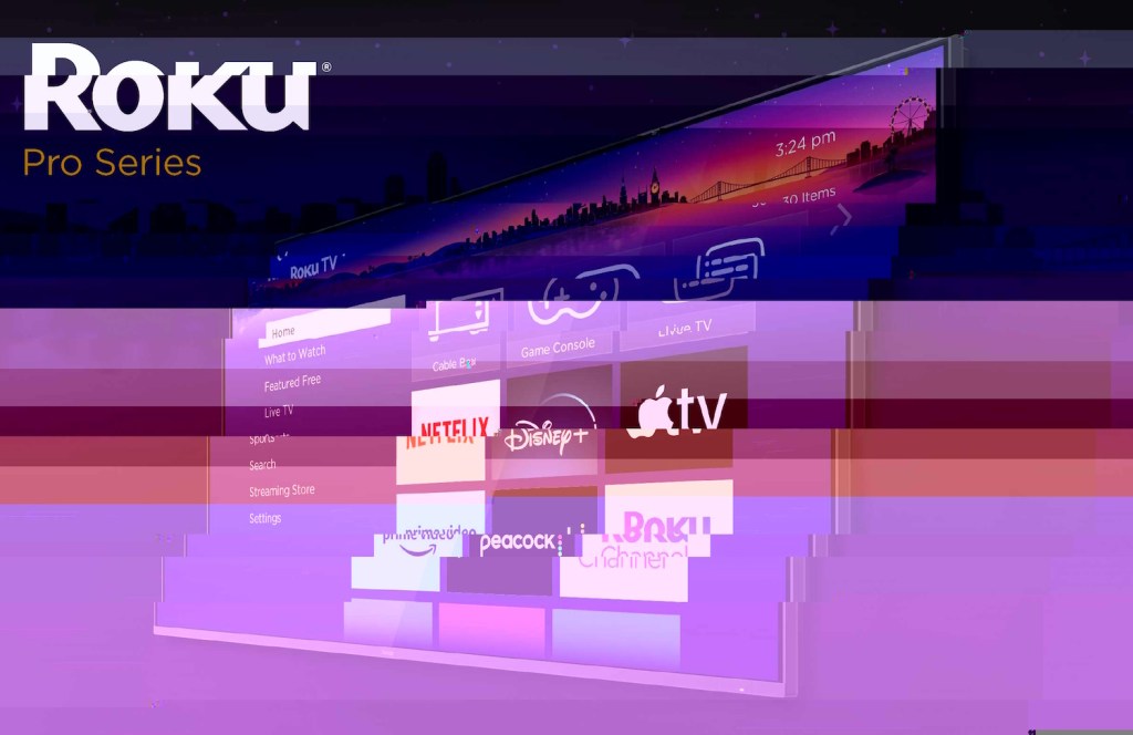 Rokuは、新しい契約に同意しないとテレビやストリーミングデバイスを無効化します
