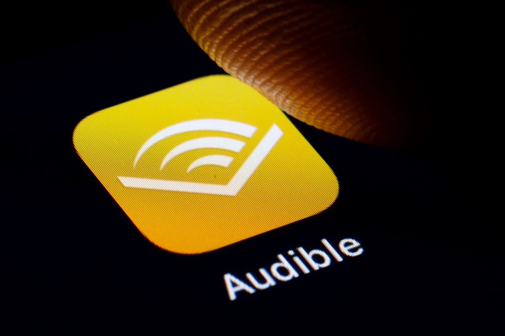 Amazon傘下のAudible、従業員の5%を解雇